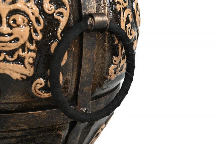 Тандыр Арслан в Магнитогорске