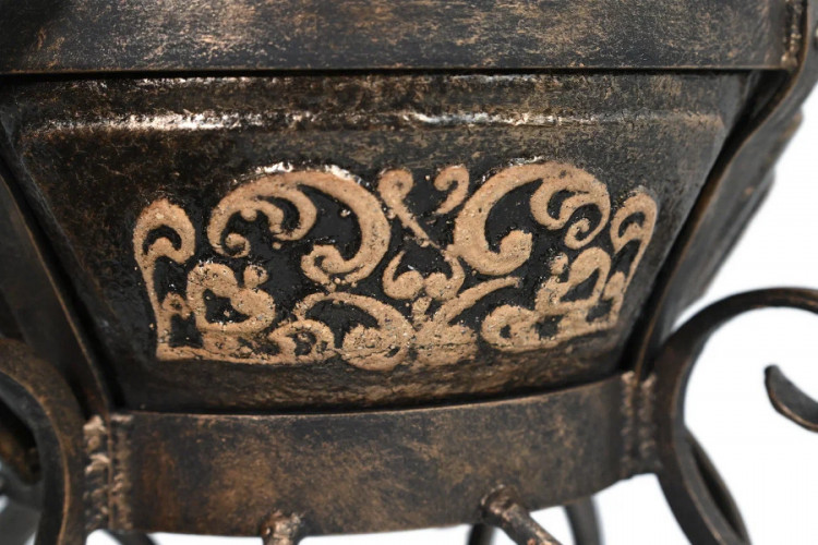 Тандыр Арслан в Магнитогорске