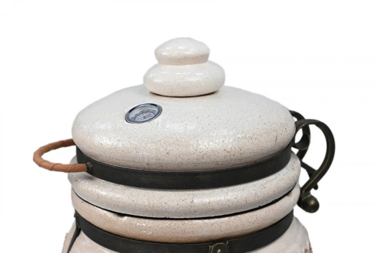 Тандыр Арслан в Магнитогорске