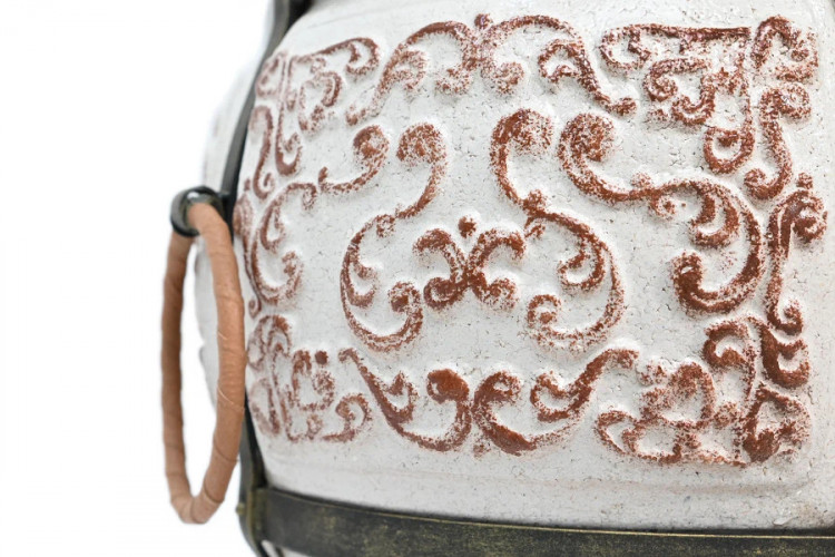 Тандыр Арслан в Магнитогорске