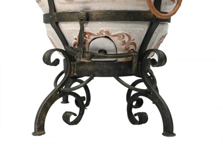 Тандыр Арслан в Магнитогорске