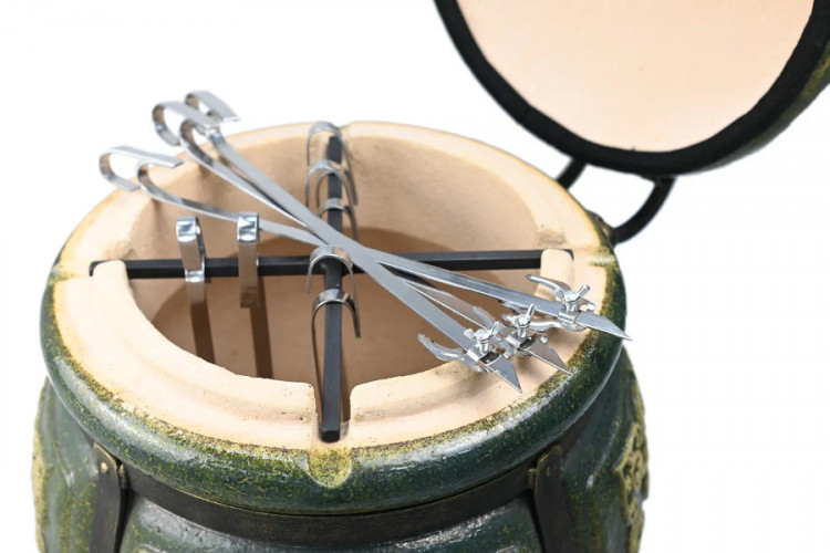 Тандыр Арслан в Магнитогорске