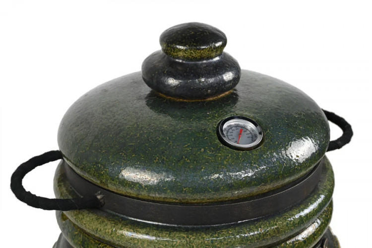 Тандыр Арслан в Магнитогорске