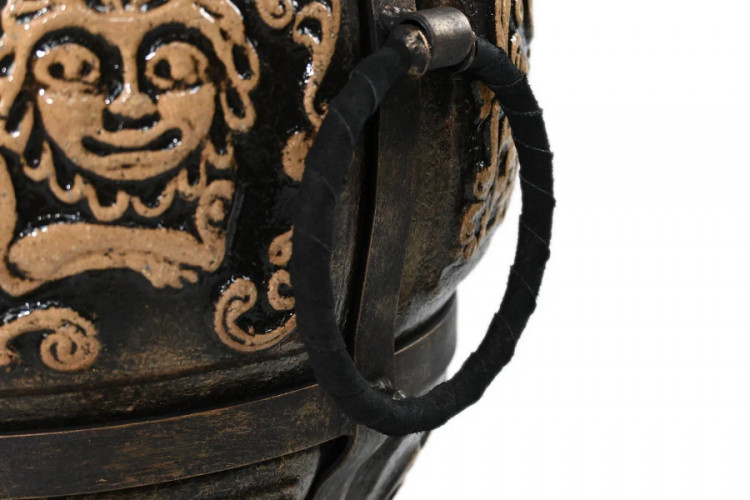 Тандыр Арслан в Магнитогорске