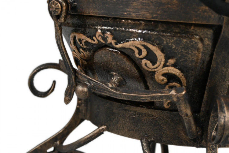 Тандыр Арслан в Магнитогорске