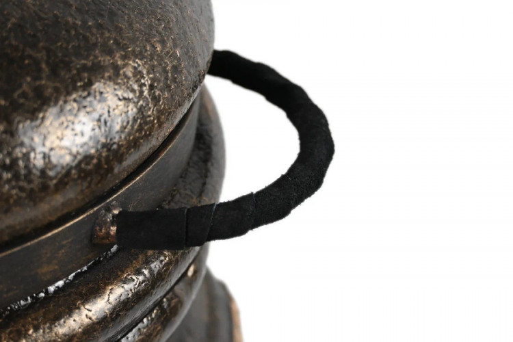 Тандыр Арслан в Магнитогорске