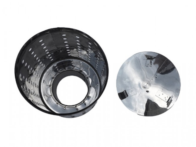 Искрогаситель Малый в Магнитогорске