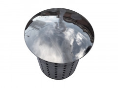 Искрогаситель Малый