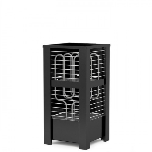 Электрокаменка GeoS QUADRO-Corner 6 в Магнитогорске