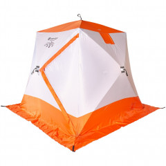 Зимняя палатка Кедр Куб 3 трехслойная Зимняя палатка Кедр Куб 3 трехслойная