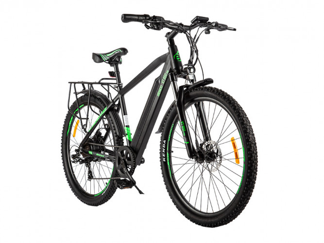 Электровелосипед Eltreco XT 850 Pro в Магнитогорске