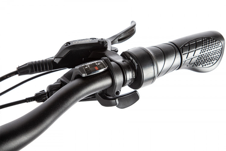 Электровелосипед Eltreco XT 850 Pro в Магнитогорске