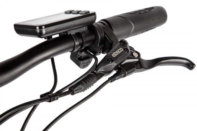 Электровелосипед Eltreco XT 850 Pro в Магнитогорске