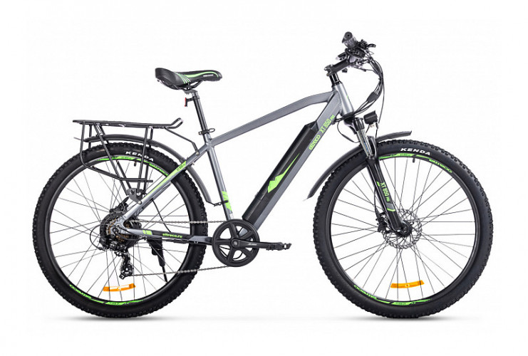 Электровелосипед Eltreco XT 850 Pro в Магнитогорске