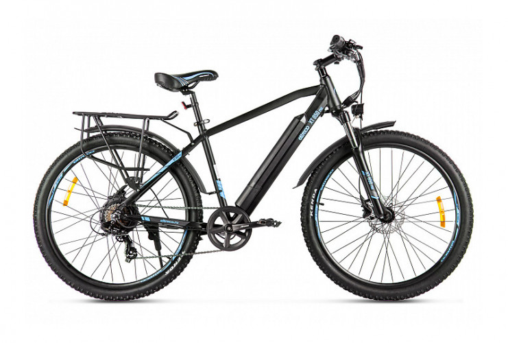 Электровелосипед Eltreco XT 850 Pro в Магнитогорске