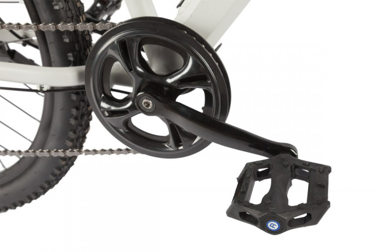 Электровелосипед Gelbert Ran 2 ST в Магнитогорске