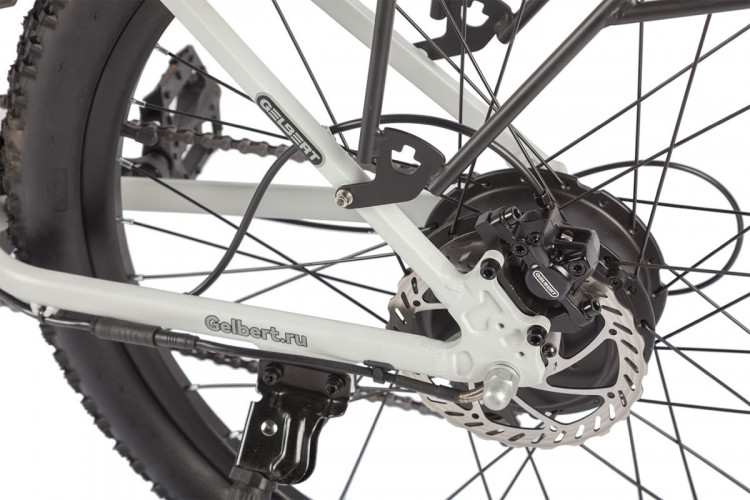 Электровелосипед Gelbert Ran 2 ST в Магнитогорске