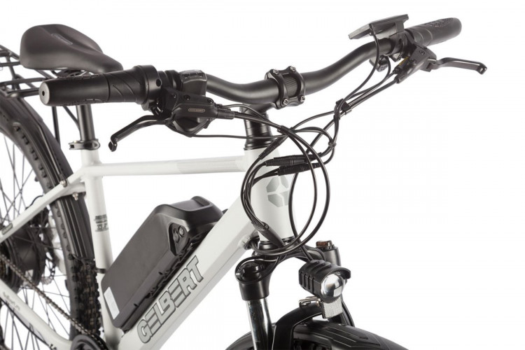 Электровелосипед Gelbert Ran 2 ST в Магнитогорске