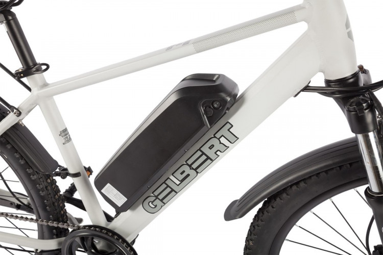 Электровелосипед Gelbert Ran 2 ST в Магнитогорске