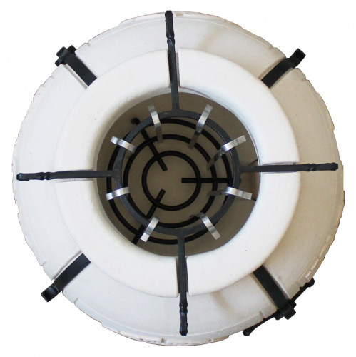 Тандыр Ханская охота в Магнитогорске