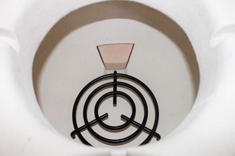 Тандыр Ханская охота в Магнитогорске