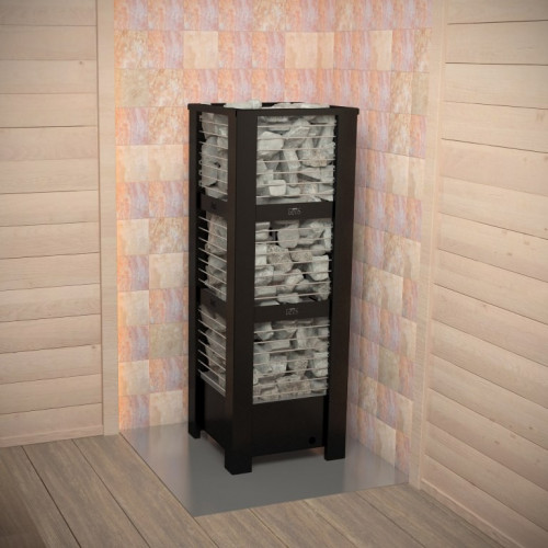 Электрокаменка GeoS QUADRO-Corner 9 в Магнитогорске