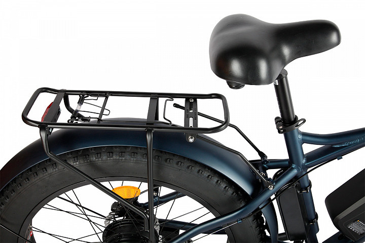 Электровелосипед INTRO Atlet в Магнитогорске