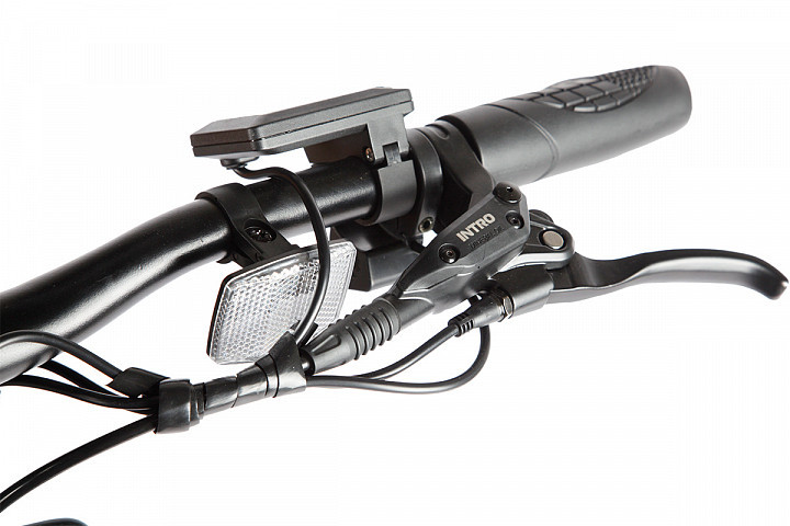 Электровелосипед INTRO Atlet в Магнитогорске