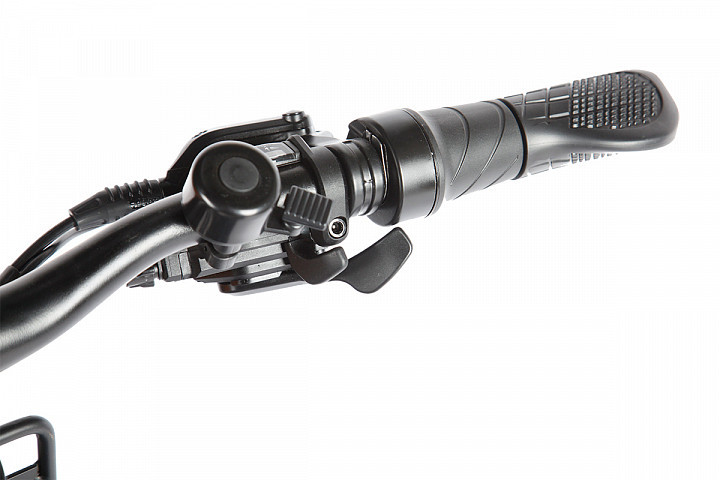 Электровелосипед INTRO Atlet в Магнитогорске