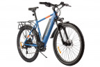 Электровелосипед Gelbert Ran Star 3 PRO в Магнитогорске