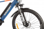 Электровелосипед Gelbert Ran Star 3 PRO в Магнитогорске