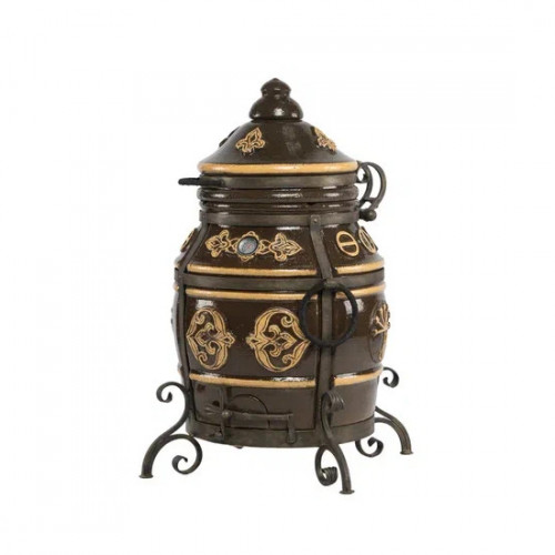 Тандыр УФА в Магнитогорске