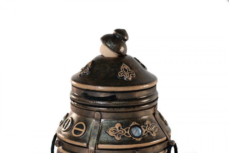 Тандыр УФА в Магнитогорске