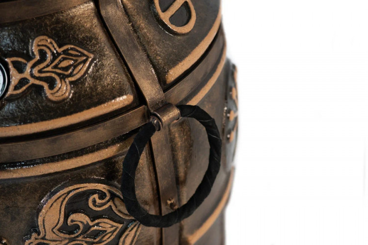 Тандыр УФА в Магнитогорске