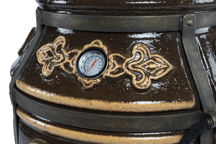 Тандыр УФА в Магнитогорске