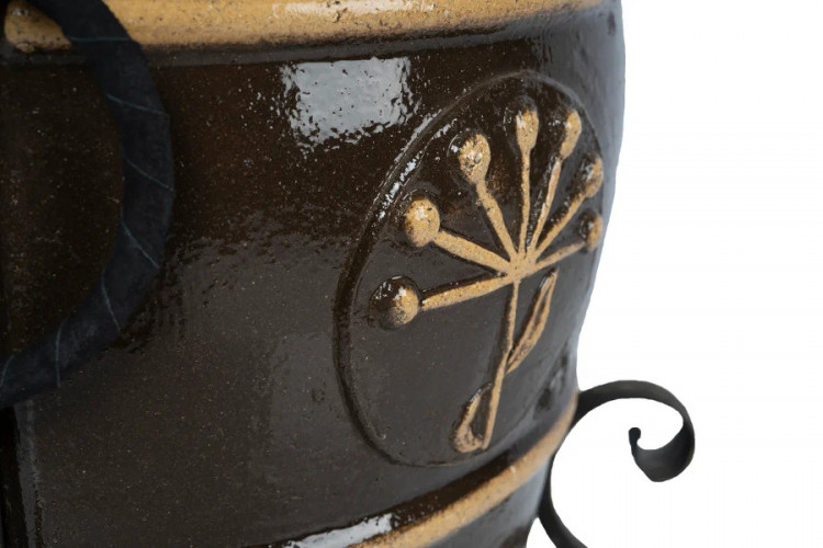 Тандыр УФА в Магнитогорске