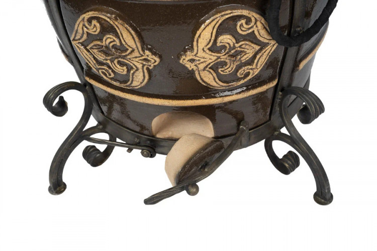 Тандыр УФА в Магнитогорске