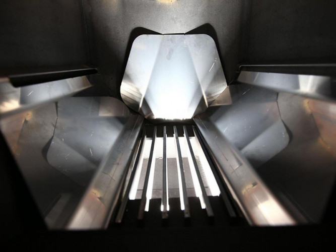 Печь длительного горения Grill’D Patriot 200 в Магнитогорске