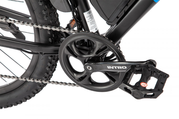 Электровелосипед INTRO Sport в Магнитогорске