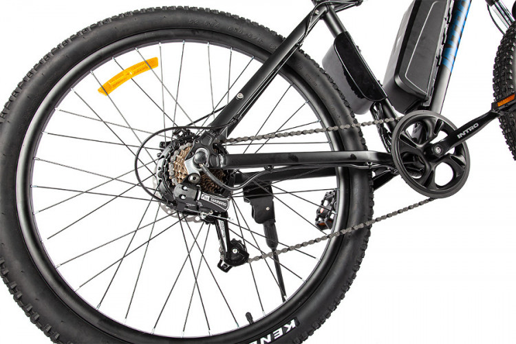 Электровелосипед INTRO Sport в Магнитогорске