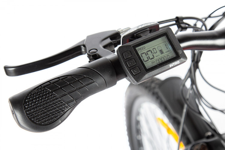 Электровелосипед INTRO Sport в Магнитогорске