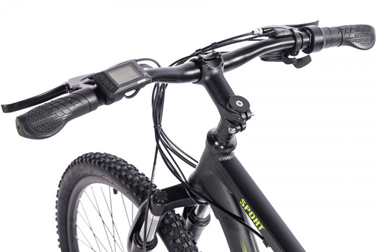 Электровелосипед INTRO Sport в Магнитогорске