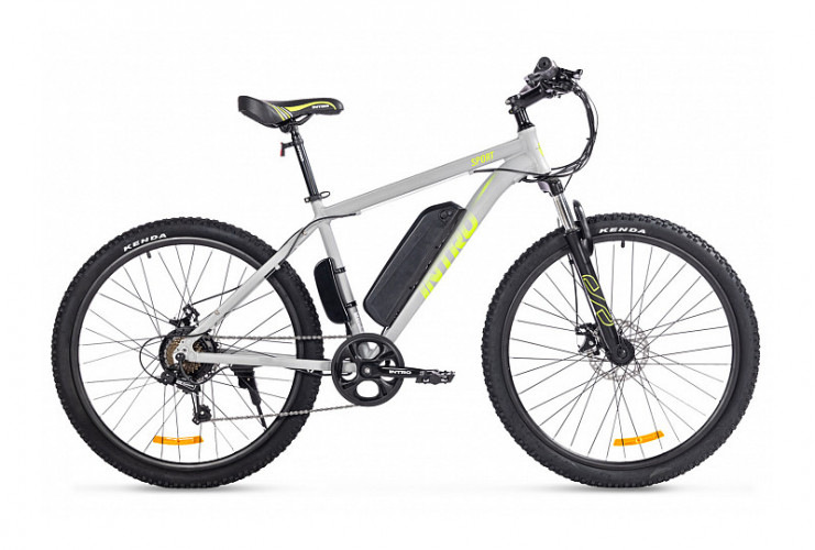 Электровелосипед INTRO Sport в Магнитогорске