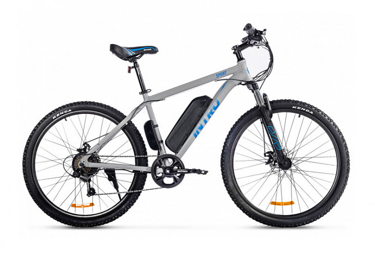 Электровелосипед INTRO Sport в Магнитогорске