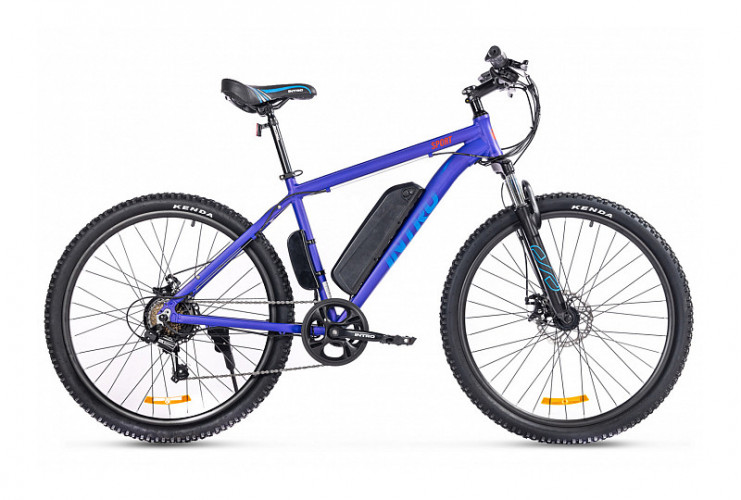 Электровелосипед INTRO Sport в Магнитогорске