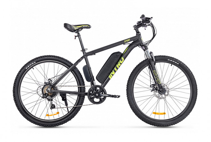 Электровелосипед INTRO Sport в Магнитогорске