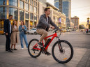 Электровелосипед INTRO Sport в Магнитогорске