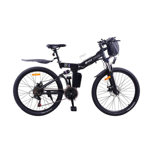 Электровелосипед HIPER Engine B52 в Магнитогорске