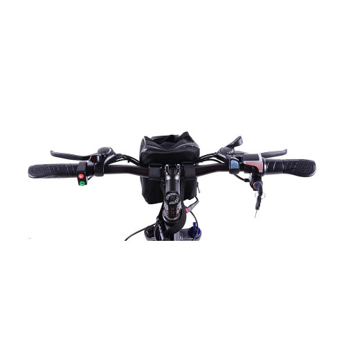 Электровелосипед HIPER Engine B52 в Магнитогорске