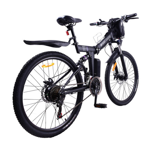 Электровелосипед HIPER Engine B52 в Магнитогорске